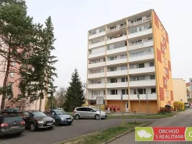 Prodej bytu 3+1, Brandýs nad Labem-Stará Boleslav - Brandýs nad Labem, Vrbová, 61 m2