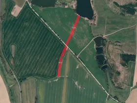 Prodej pole, Hodice, 12150 m2