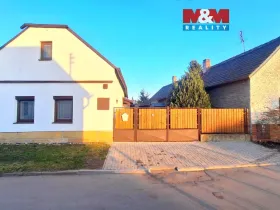 Prodej chalupy, Smidary, Na stávku, 95 m2