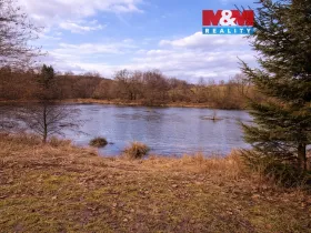 Prodej pozemku pro bydlení, Křečovice - Vlkonice, 68525 m2