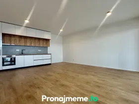 Pronájem bytu 4+kk, Znojmo, Vídeňská třída, 102 m2