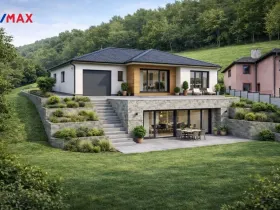 Prodej pozemku pro bydlení, Pitín, 646 m2