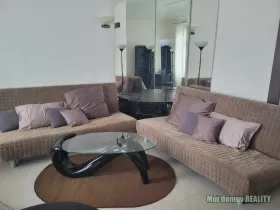 Pronájem bytu 2+1, Praha - Vinohrady, Lublaňská, 60 m2