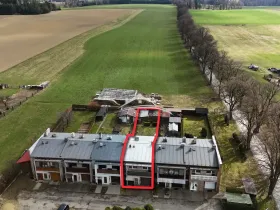 Prodej rodinného domu, Žižkovo Pole, 200 m2