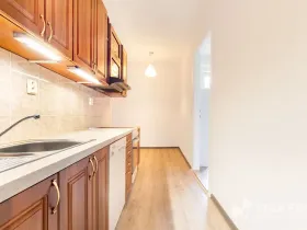 Pronájem bytu 2+kk, Praha - Michle, Nuselská, 56 m2