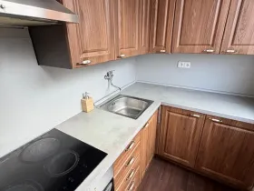 Prodej bytu 1+1, Most, U Stadionu, 26 m2