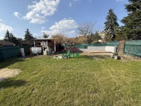 Prodej zahrady, Krupka - Vrchoslav, Teplická, 211 m2