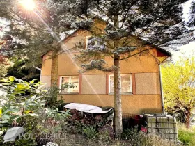 Prodej chaty, Lysice, 70 m2