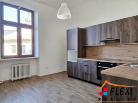Pronájem bytu 2+1, Frýdek-Místek - Místek, 96 m2