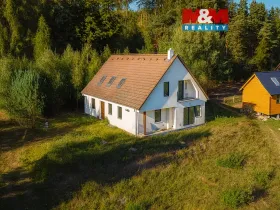 Prodej rodinného domu, Smolné Pece, 202 m2