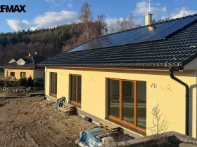 Prodej rodinného domu, Sadov - Lesov, 137 m2