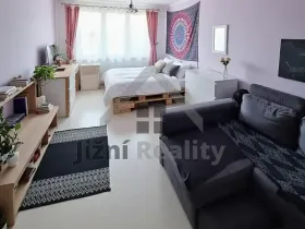 Prodej bytu 3+1, České Budějovice, Pekárenská, 81 m2