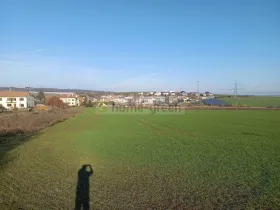 Prodej pozemku pro bydlení, Veverské Knínice, 478 m2