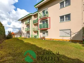 Prodej bytu 2+kk, Přelouč, Jana Dítěte, 56 m2