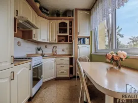 Prodej bytu 2+1, Ostrava - Hrabůvka, Plzeňská, 53 m2