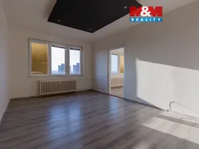 Prodej bytu 3+1, Ostrava - Zábřeh, U Studia, 68 m2