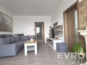 Prodej bytu 3+1, Pardubice - Zelené Předměstí, Karla IV., 76 m2