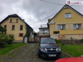 Prodej zemědělského objektu, Plánice - Štipoklasy, 1371 m2