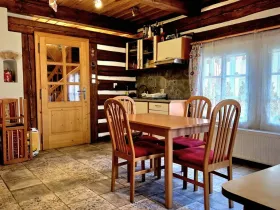 Prodej rodinného domu, Mnichovo Hradiště, Hluboká, 95 m2