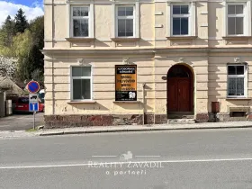 Prodej bytu 1+kk, Svoboda nad Úpou, Pietteho nám., 38 m2