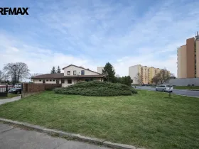 Pronájem obchodního prostoru, Hulín, Družba II, 50 m2