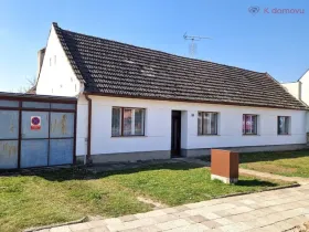 Prodej rodinného domu, Uherský Brod, Svat. Čecha, 83 m2