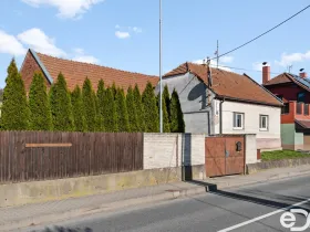 Prodej rodinného domu, Drslavice, 75 m2