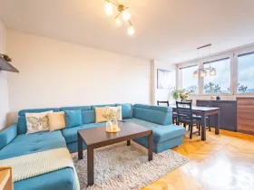 Prodej bytu 3+1, Mladá Boleslav, náměstí Míru, 72 m2