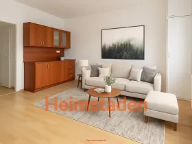 Pronájem bytu 2+kk, Orlová - Lutyně, Masarykova třída, 51 m2