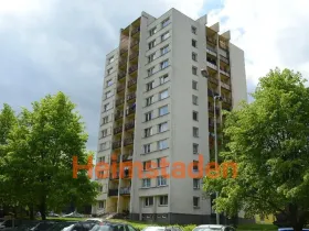 Pronájem bytu 3+1, Orlová - Lutyně, Okružní, 67 m2