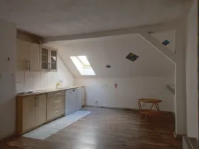 Pronájem bytu 3+kk, Chodov, Tovární, 49 m2