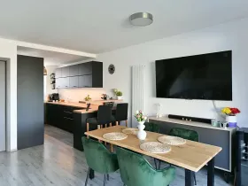 Prodej rodinného domu, Drahelčice, A.M.Toskánské, 101 m2