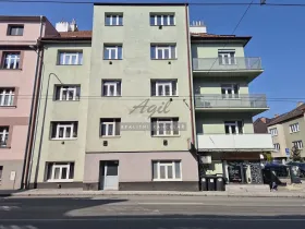 Prodej bytu 2+kk, Brno, 48 m2