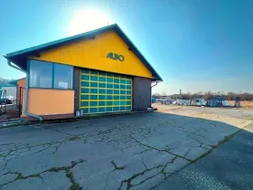 Prodej skladu, Lipník nad Bečvou, 2492 m2