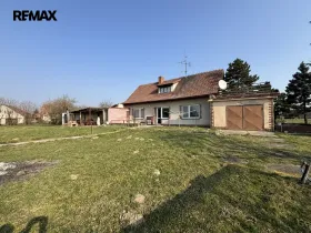 Prodej rodinného domu, Tavíkovice - Dobronice, 143 m2