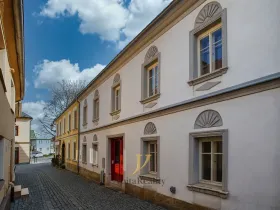 Prodej bytu 2+1, Mohelnice, Zámečnická, 44 m2