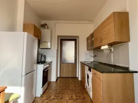 Pronájem bytu 1+1, Ostrava - Moravská Ostrava, Gorkého, 51 m2