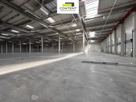 Pronájem skladu, Velký Osek, Prokopa Holého, 15000 m2