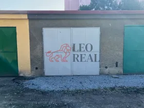 Pronájem garáže, Opava - Předměstí, Na Dolním poli, 20 m2