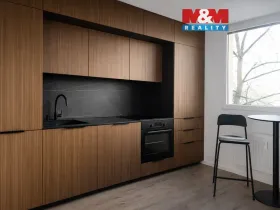 Prodej bytu 3+1, Frýdek-Místek - Místek, Anenská, 77 m2