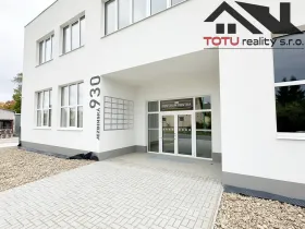 Pronájem kanceláře, Jaroměř, Jezbinská, 45 m2