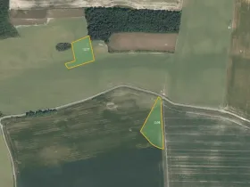 Prodej pole, Břežany II, 8514 m2