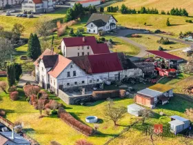 Prodej rodinného domu, Frýdlant - Větrov, Dlouhá, 150 m2