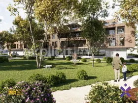 Prodej bytu 1+kk, Kroměříž, Slovanské náměstí, 41 m2