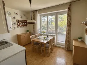 Prodej bytu 1+1, Brno - Pisárky, Preslova, 39 m2