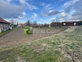 Prodej pozemku pro bydlení, Dolní Chvatliny, 961 m2