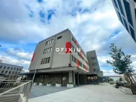 Pronájem kanceláře, Brno, Křenová, 18 m2