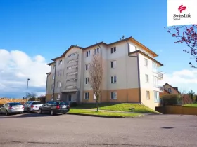 Pronájem bytu 2+kk, Žďár nad Sázavou, Kupecká, 62 m2