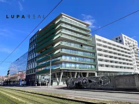 Pronájem bytu 2+kk, Brno, Nové sady, 128 m2