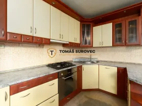 Prodej rodinného domu, Míškovice, 160 m2